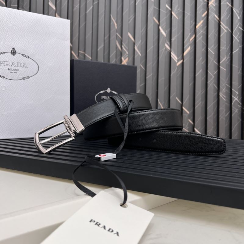 Prada Belts